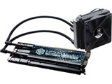 Inno3D GTX580冰龙黑金版