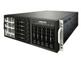 浪潮英信NF8560M2(Xeon E7-4820*2/16GB/3*300GB/8*HSB)