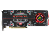 ����HD5870(HD-587A-ZND)