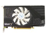 铭鑫视界风 GTX550Ti-1GBD5 辉煌版