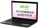 Acer 5750G-2432G50Mnkk