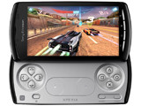 ���ᰮ����Xperia Play��C����
