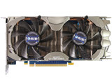 影驰GTX560 Ti黑将