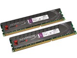��ʿ��HyperX PnP 8GB DDR3 1600��KHX1600C9D3P1K2��
