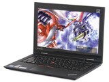 联想ThinkPad X1(129332C)