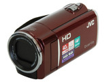 JVC GZ-HM30AC