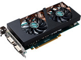 Inno3D GTX560Ti OC超频版