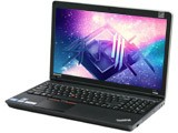 联想ThinkPad E520(1143A44)