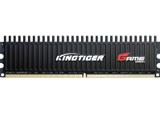 金泰克2GB DDR2 1066(速虎-游戏版)
