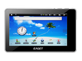 忆捷GPad i9/电容版(8GB)