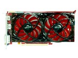 ˫����˫2 HD6850 DDR5 �׽��