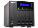 QNAP TS-419P+