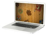 苹果MacBook Pro(15.4)