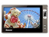 纽曼A11HD+(4GB)