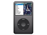 苹果iPod classic 3(160GB)