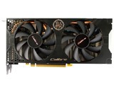 �������� X560Ti DF