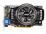 微星R6750暴雪1GT