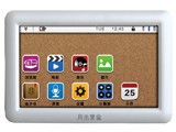 爱国者月光宝盒PM5958(4GB)
