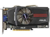 华硕ENGTX550 Ti DC TOP/DI/1GD5
