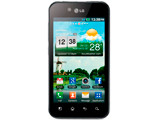 LG P970(Optimus Black)