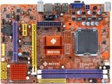梅捷SY-I5G41-L V6.0
