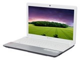 Gateway NV55S11c-63423G50Mnww