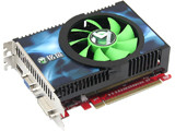 铭瑄 GT430巨无霸X2