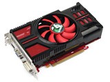 铭瑄 HD6770变形金刚