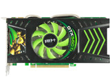 翔升GTX560Ti 金刚版 1G D5