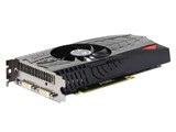 �߲ʺ�GTX550Ti �ױ��� D5 768M