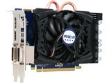 盈通R6770-1024GD5游戏高手