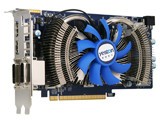 盈通镭龙R6790-1024GD5极速版 T2