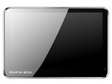 爱国者月光宝盒PM5996FHD(16GB)