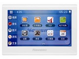 纽曼A43HD(4GB)