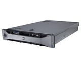 ����PowerEdge R710(Xeon E5620/4GB/2*450GB)