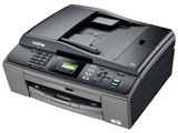 兄弟J410