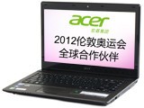Acer 4743G-482G50Mnkk