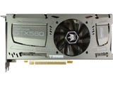 影驰GTX560TI