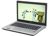 清华同方钢铁侠 X46H-i2414701