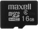 麦克赛尔 Micro SDHC/TF卡 Class4(16GB)