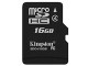 金士顿 Micro SDHC/TF卡 Class4(16GB)