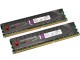 ��ʿ�� HyperX PnP 8GB DDR3 1600��KHX1600C9D3P1K2��