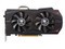 �߲ʺ� iGame650Ti ����ս��U-Twin-1GD5
