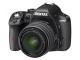 宾得 K-500套机(18-55mm WR)