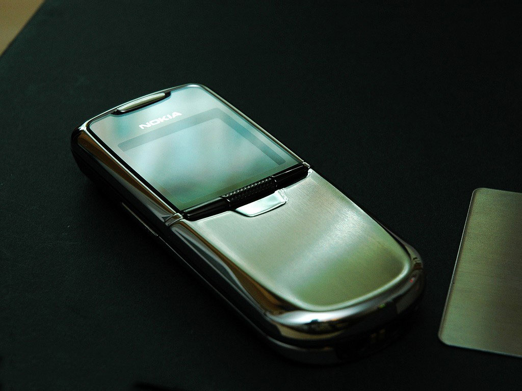 诺基亚8800
