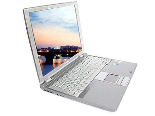 【高清图】 东芝(toshiba)portege r200 ppr20q-01x009 图6