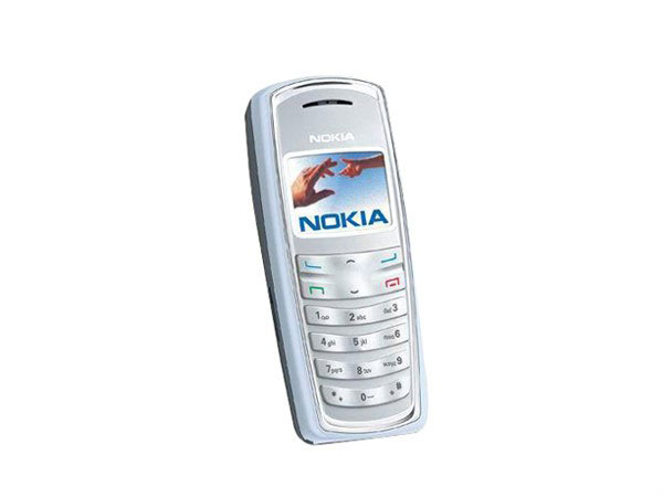 诺基亚2125