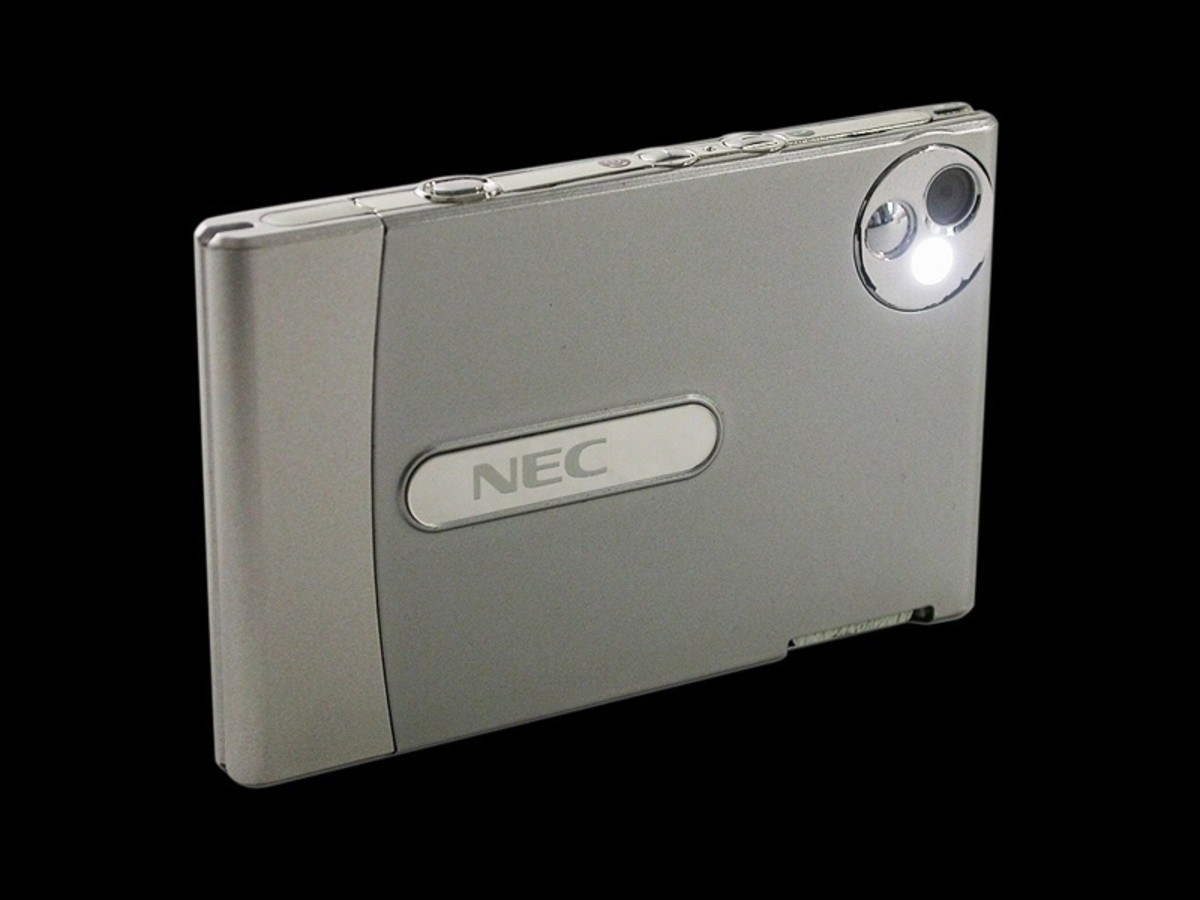 nec n900