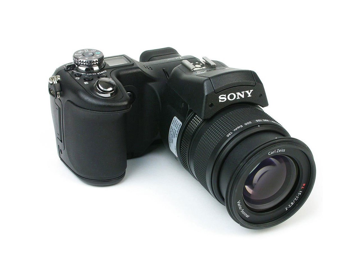 【高清图】 索尼(sony)f828 图38