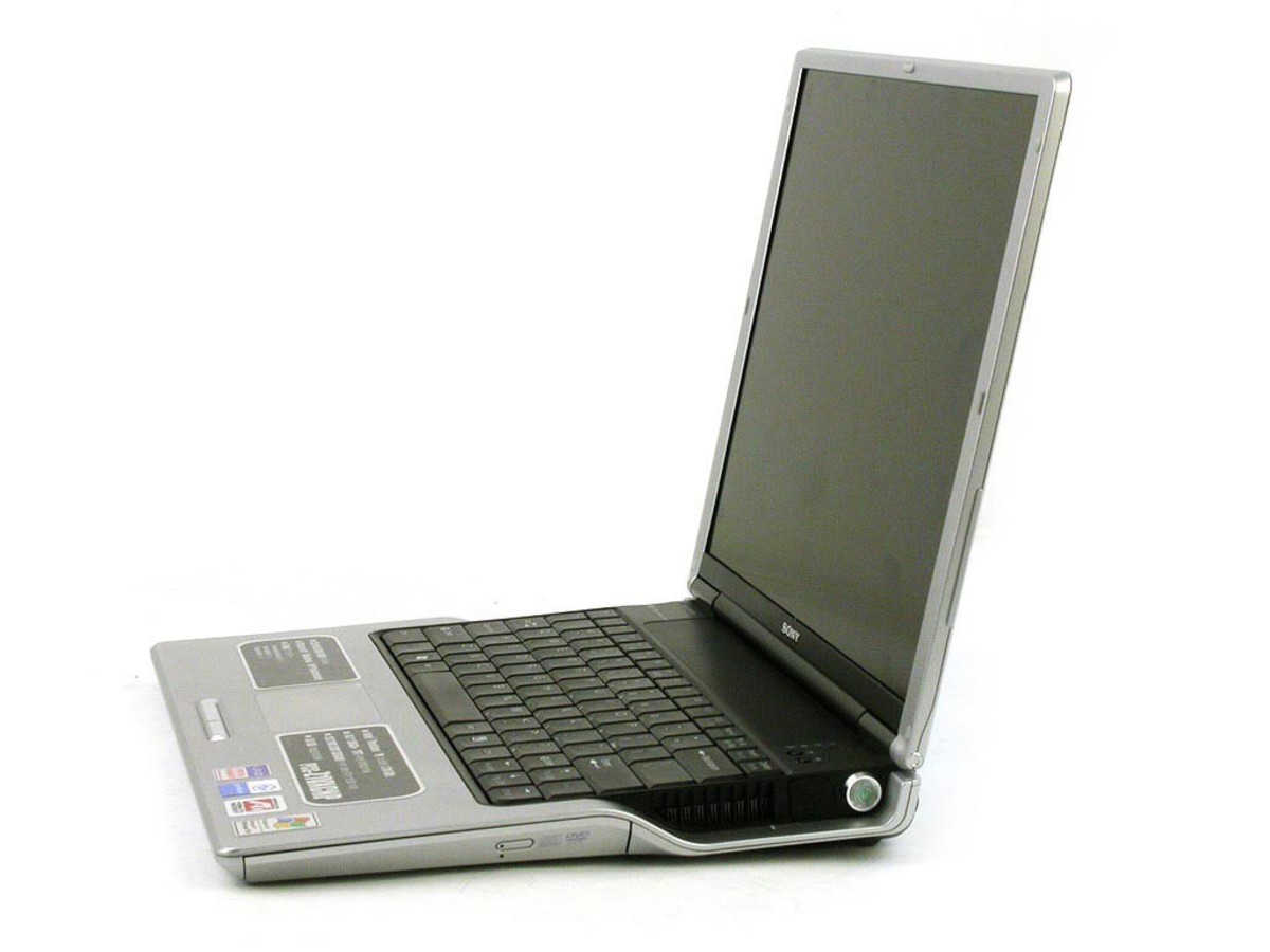 笔记本电脑 索尼笔记本电脑 索尼pcg-z1vxcnp 图片 返回综述页 22